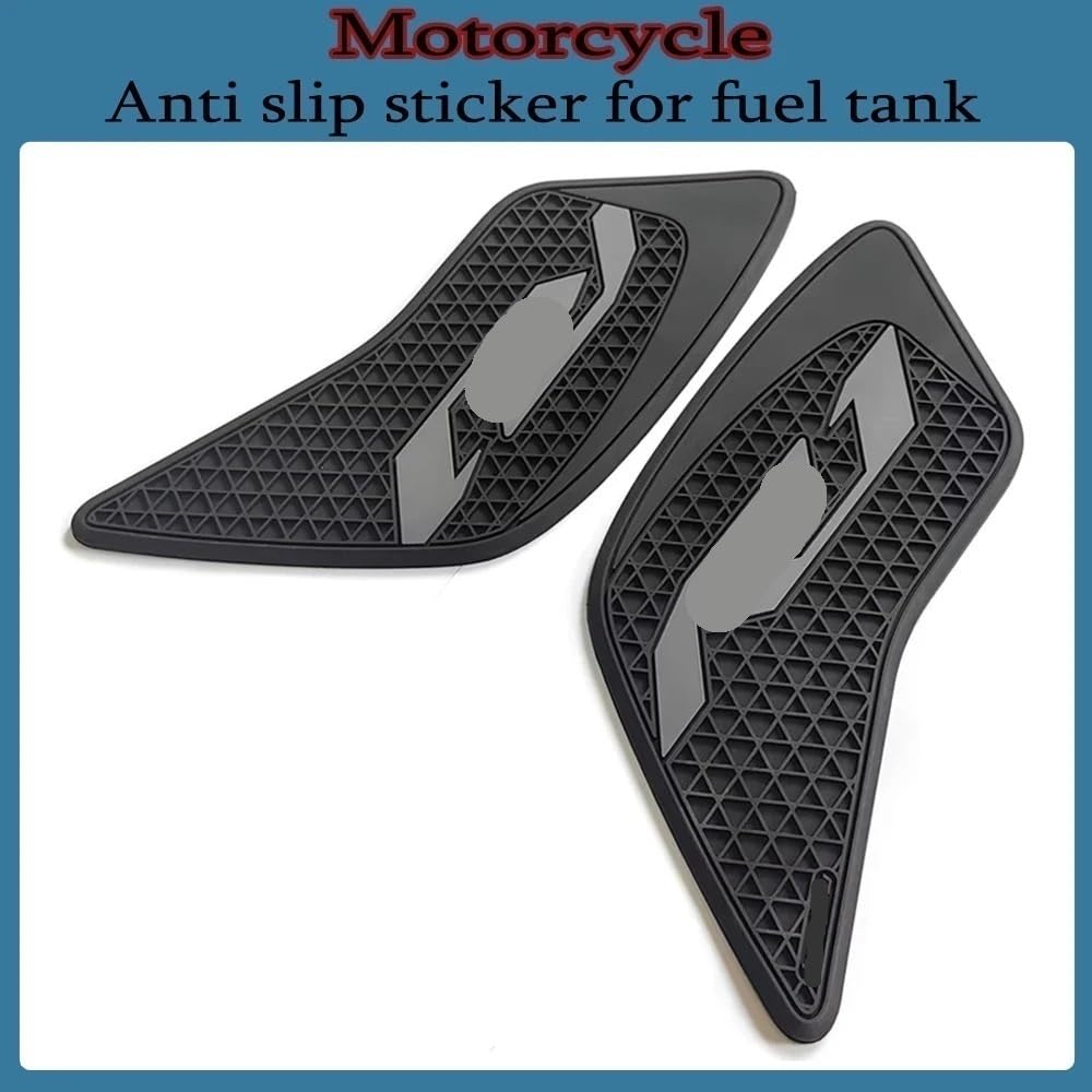 Moto Adesivo Copri Serbatoio Per YZF R1 15-25 Protezione serbatoio laterale | per moto per serbatoio laterale moto Protezione pad