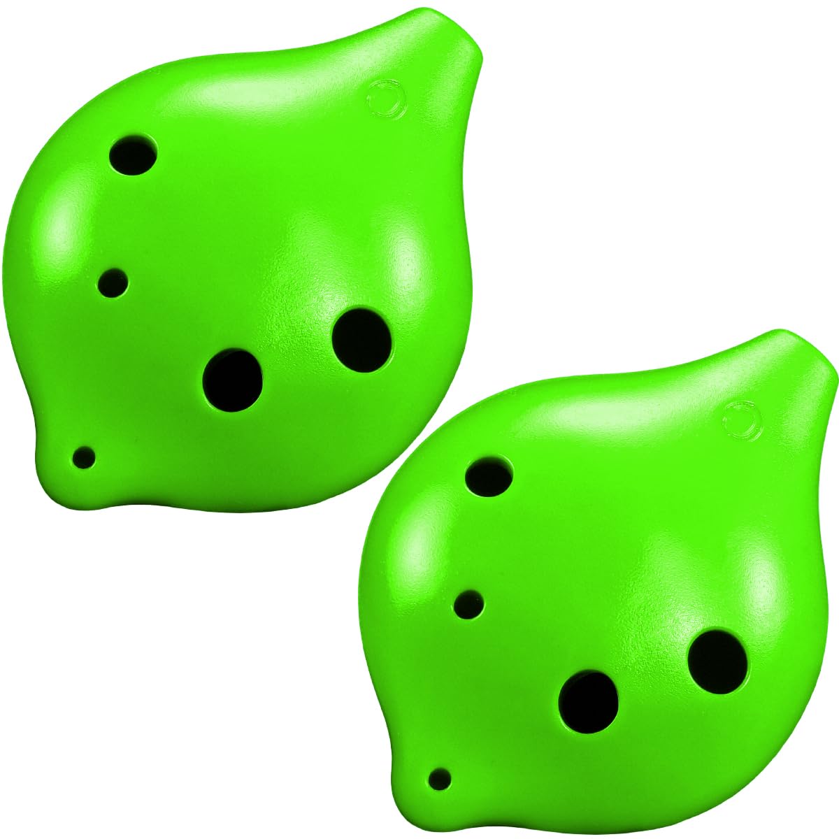 professionele ocarina Nieuwe 6-holes Alt F-tune Keramische professionele ocarina Nieuwe 6-holes Alt F-tune Keramische
