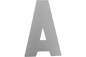 Hockey Captain Letters: Stand Out as the Ultimate Leader on the Ice...