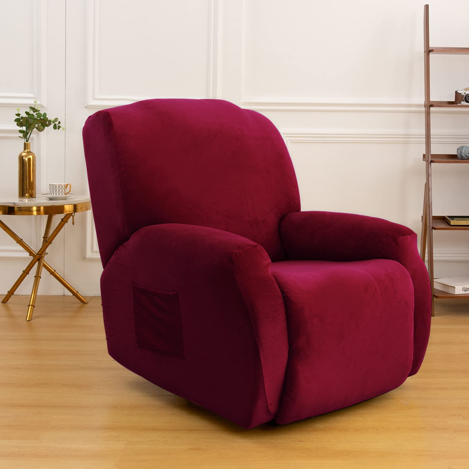 Topchances Recliner Chair Cover - Image 4