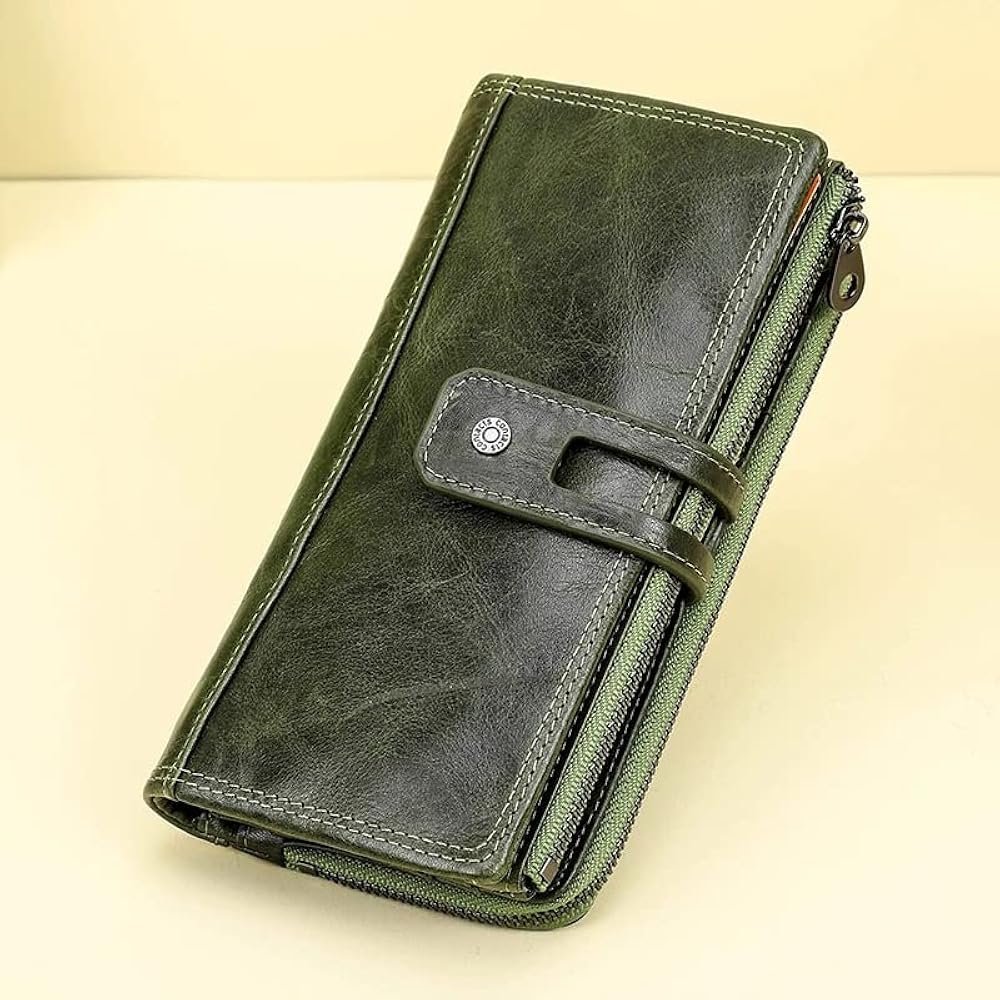 【新品未開封】LUXURY MATERIAL HERITAGE WALLET Shocking Price] Our greatest masterpiece to date! We are releasing