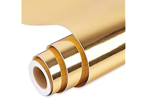 Prime Vinyl Gold Permanent Vinyl