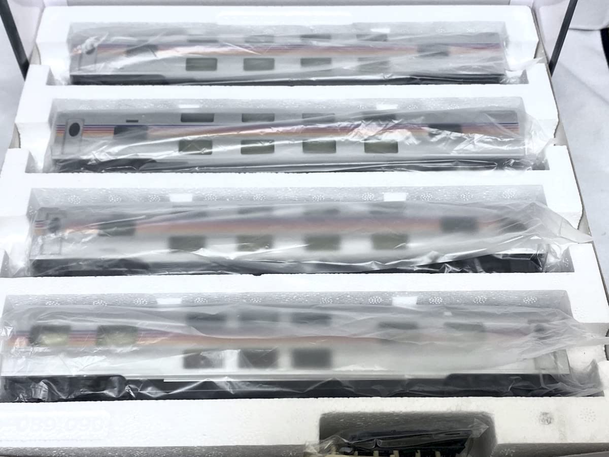 TOMIX E26系 12両フル編成 TOMIX】12月22日発売 （発売日情報更新：20231214）#トミックス