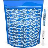 PREGMATE 100 Ovulation Test Strips Predictor Kit (100 Count)