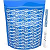 Pregmate 100 Ovulation Test Strips Predictor Kit (100 Count)