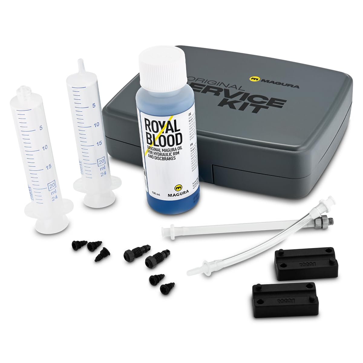 Magura - Servicekit