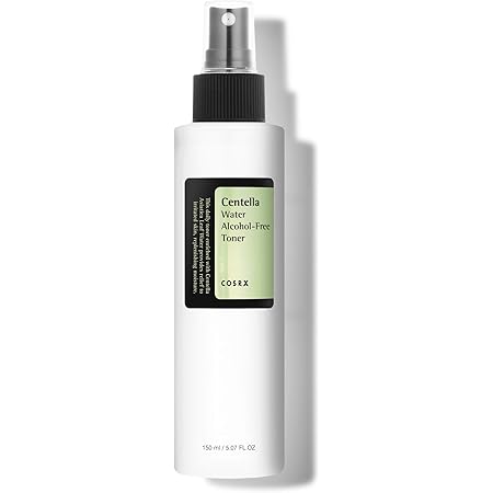 vivant mandelic acid toner