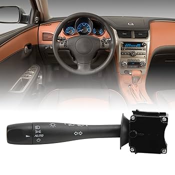 Amazon | XTevu 自動ウインカーレバー - 車 ウインカーレバー