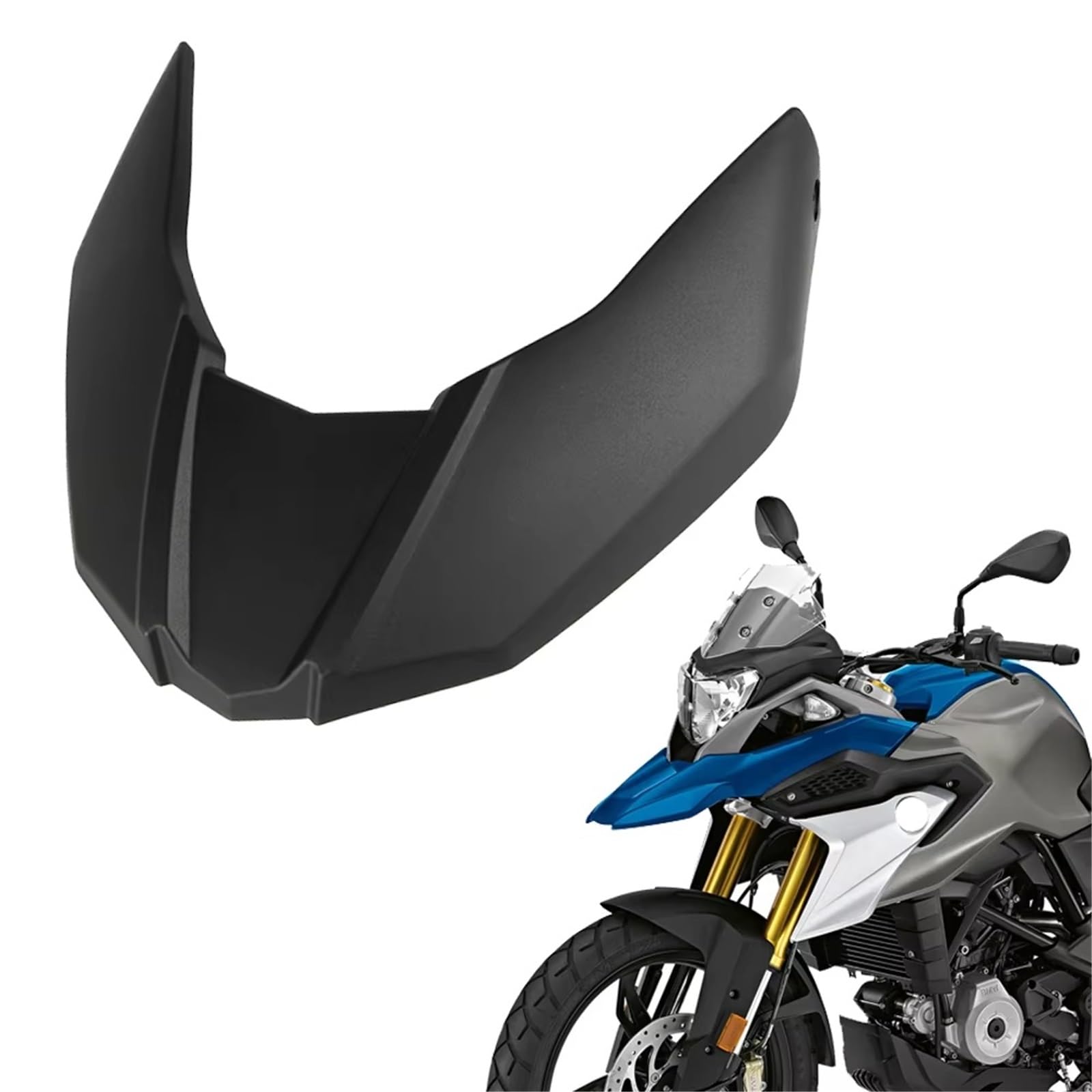 Guardabarros Trasero para Motocicleta XADV750 XADV750X 2017-2025, Protector contra Salpicaduras de Barro, Cubierta del Guardabarros Trasera