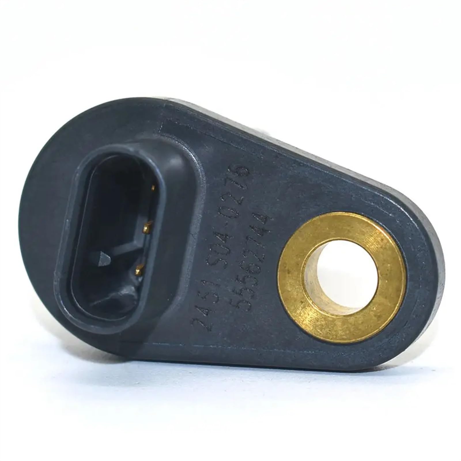 compatibili con Chevrolet Spin 2014 2015 Sensore di Posizione dell'albero Motore Sensore Albero Motore Accessori Motore Auto 55562744