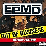 Out of Business / Greatest Hits -  EPMD, Vinyl