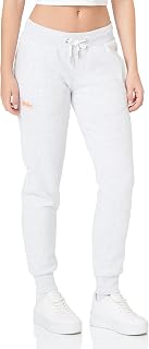 Superdry Damen Orange Label Jogginghose