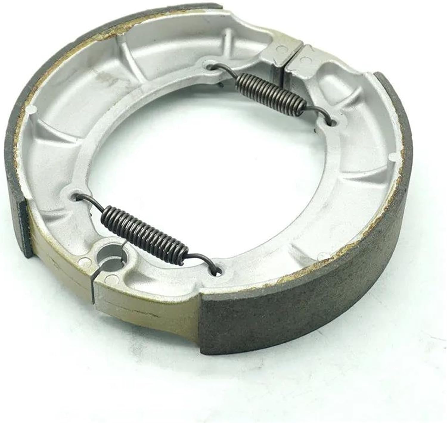 ブレーキアクセサリ バイク用リアブレーキシュー に適合するヤマハ XVS650 XVS 650 ドラッグスター 1997-2004