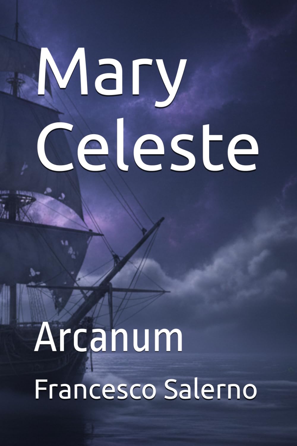 Mary Celeste (Arcanum)
