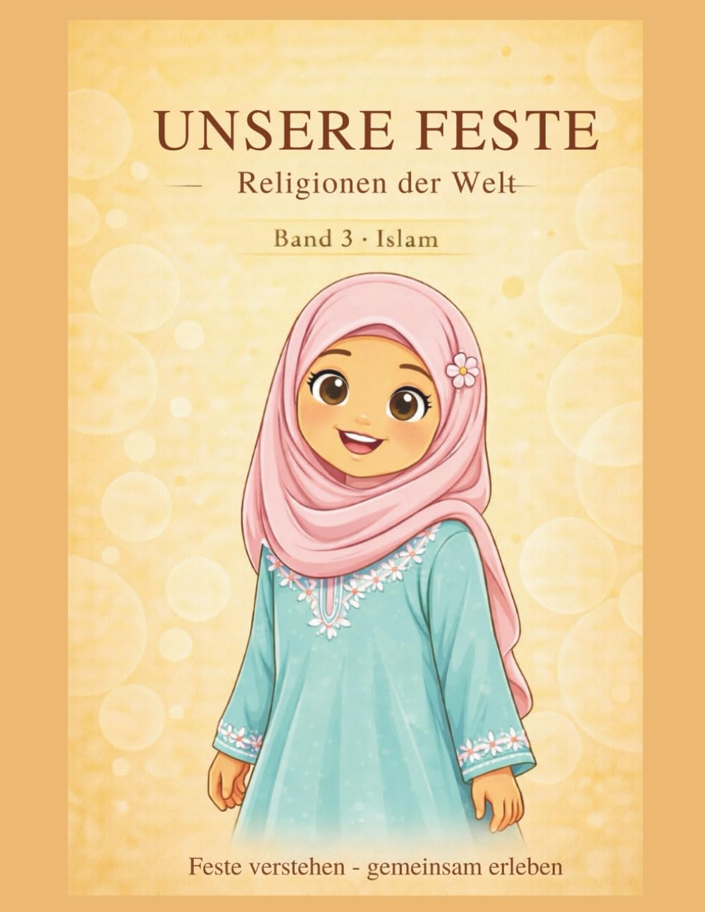 Unsere Feste-Religionen der Welt: Band 3- Islam