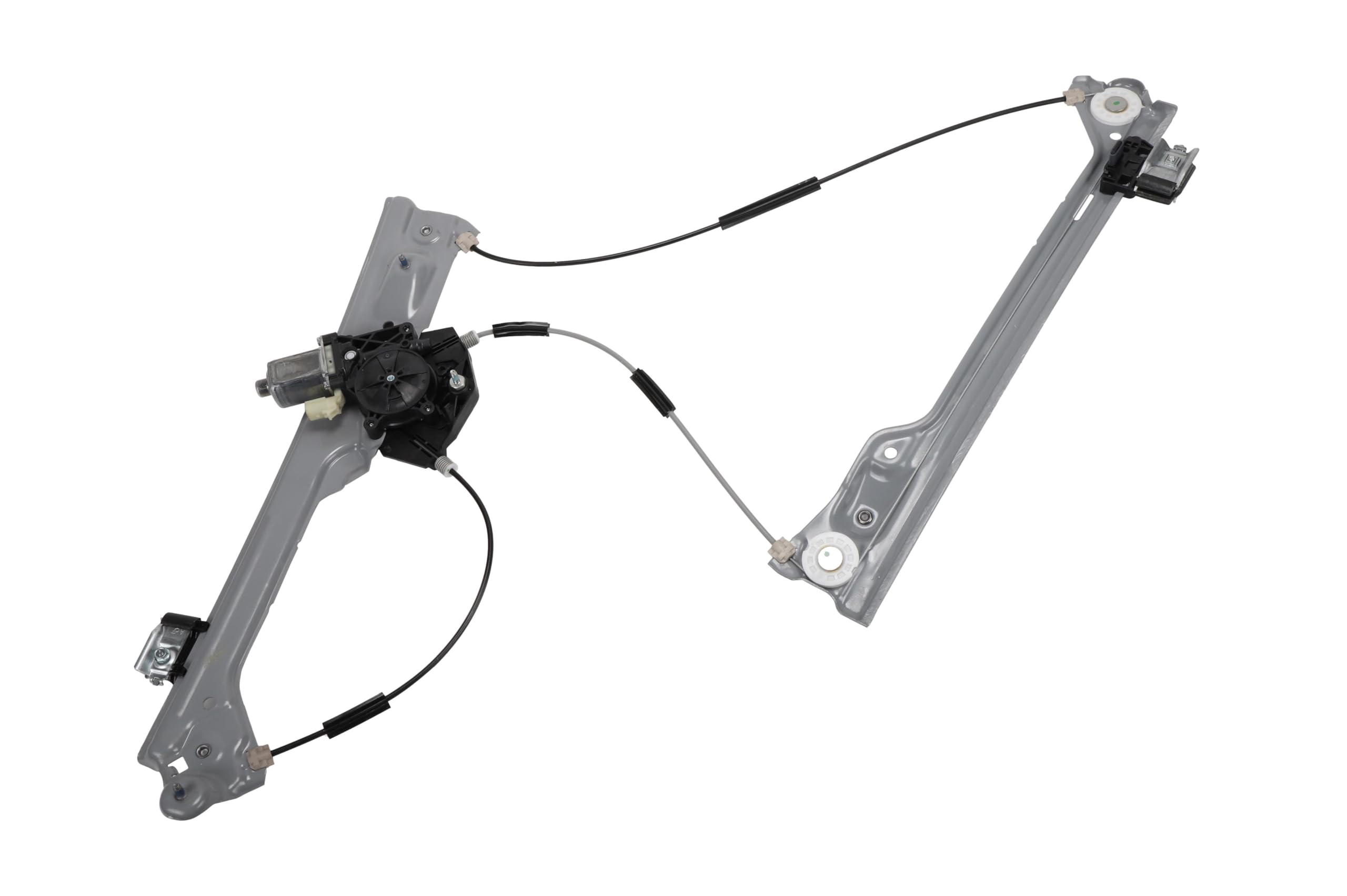 ACDelco Genuine Parts 84621038 Front Passenger Side Door Window Regulator