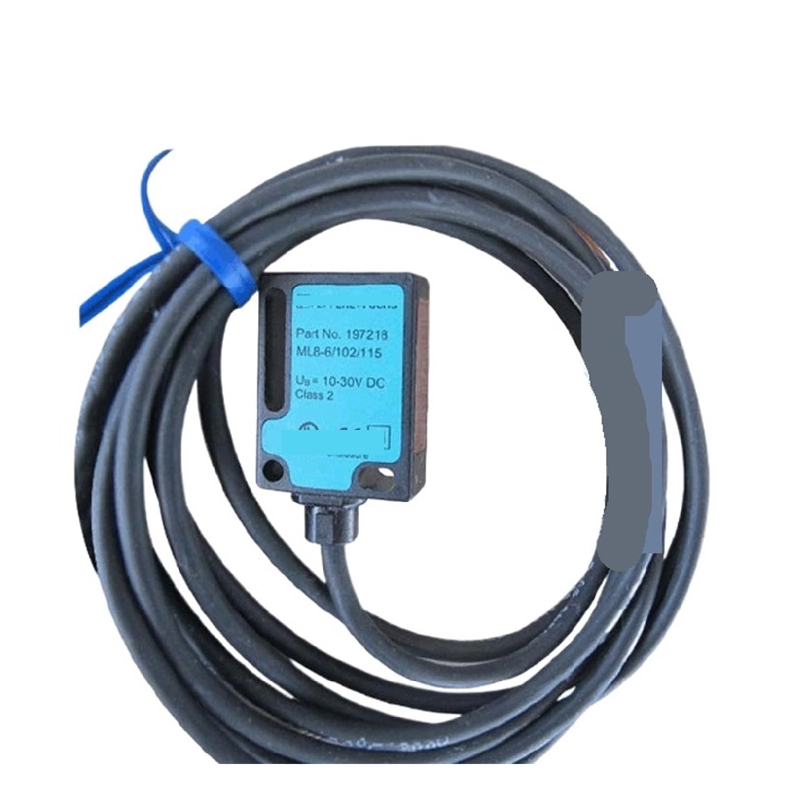 MXXDMOPD Photoelectric Sensor ML8-6/102/115 for Industry Machinery Daily Use