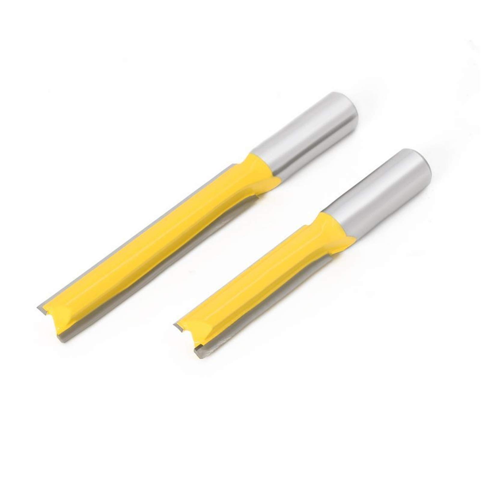 Zkenyao-Router Bit Straight/Dado Router Bit 1/2