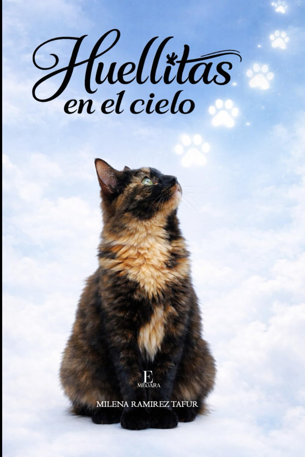 HUELLITAS EN EL CIELO