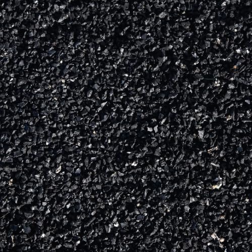 SBR Rubber Crumb Coarse GENAN - 25kg Bag