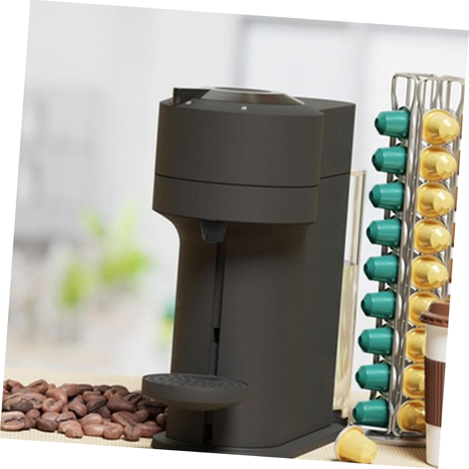 ABOOFAN 1Set Soda Machine Valve Accessory Beverage Maker Valve Compatible for Lev Easy Installation Reliable Flow Control Performance for Commercial Use