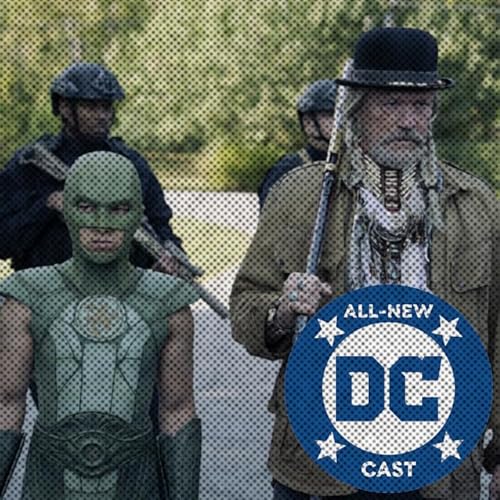 Page de couverture de Peacemaker - Season 2 Episode 4 Review: "Need I Say Door"