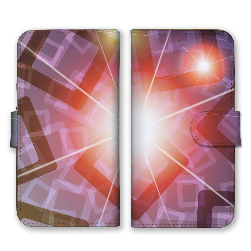 Amazon.co.jp: BASIO active2 SHG12 手帳型 スマホ ケース