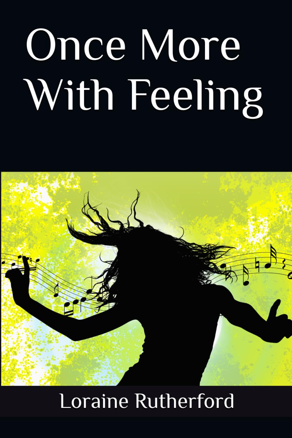 Once More With Feeling
