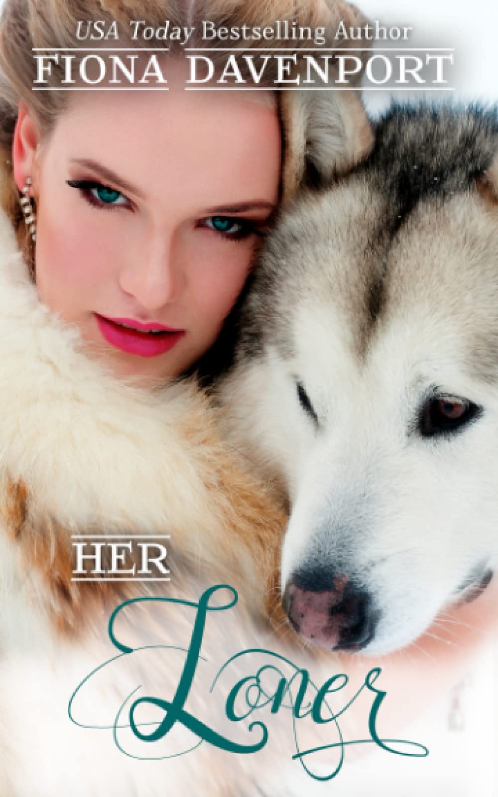 Her Loner (Shifted Love Series)