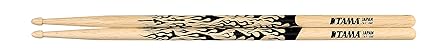 TAMA 7AF Rhythmic Fire Japanese Oak 7A Drum Stick