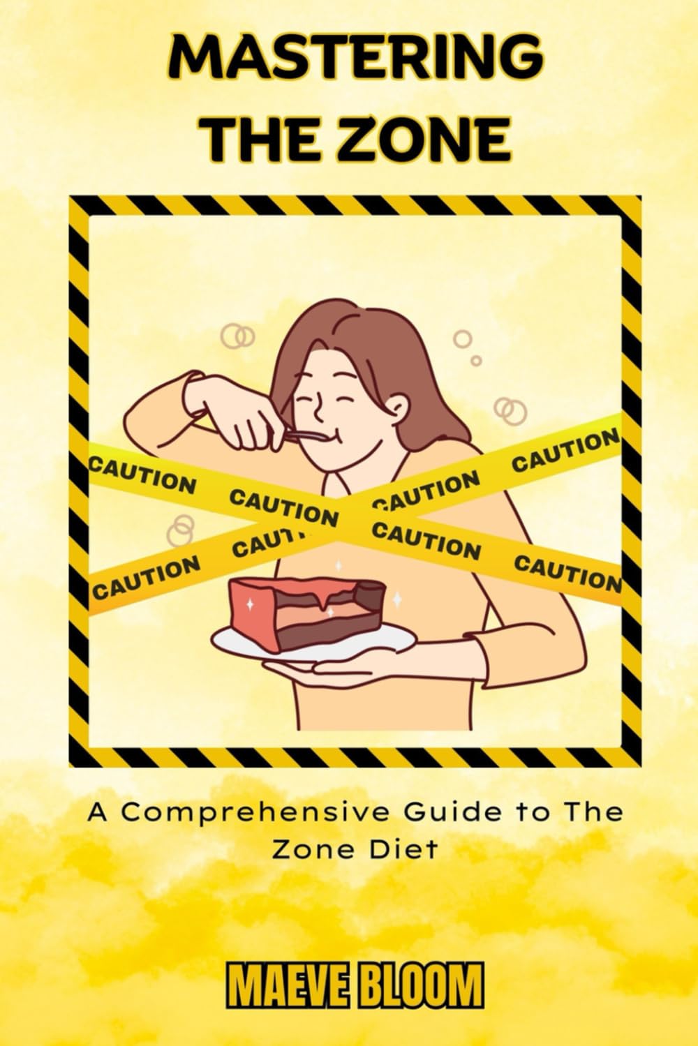 Mastering The Zone: A Comprehensive Guide to The Zone Diet
