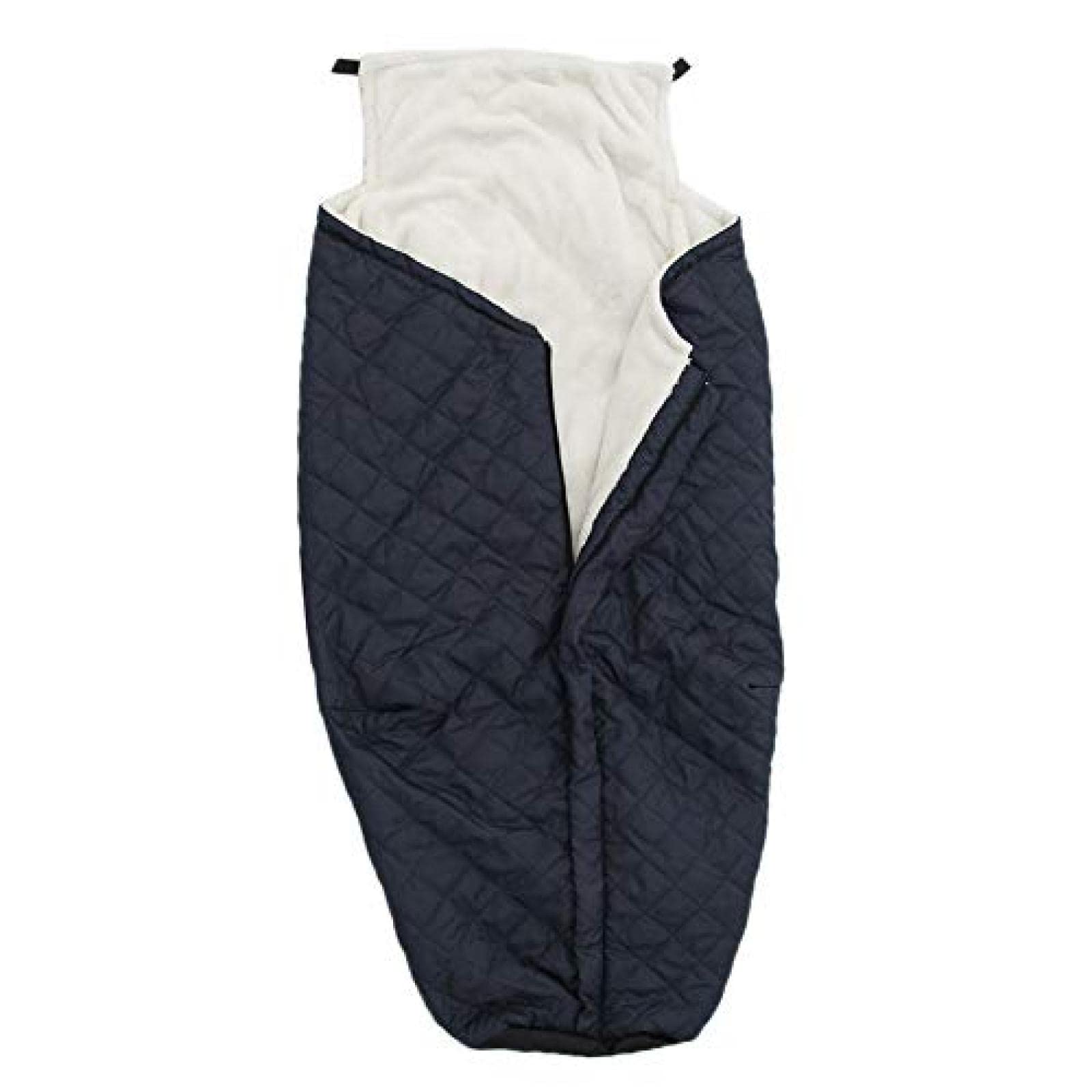 Funda para Silla de Ruedas con Forro Polar de Felpa, Manta para Silla de Ruedas con Cremallera de Anilla, Funda para Patas de Silla de Ruedas, Accesorio para Silla de Rue