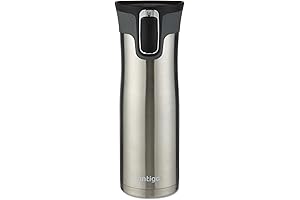 Contigo West Loop 2.0 Coffee Travel Mug 20 oz