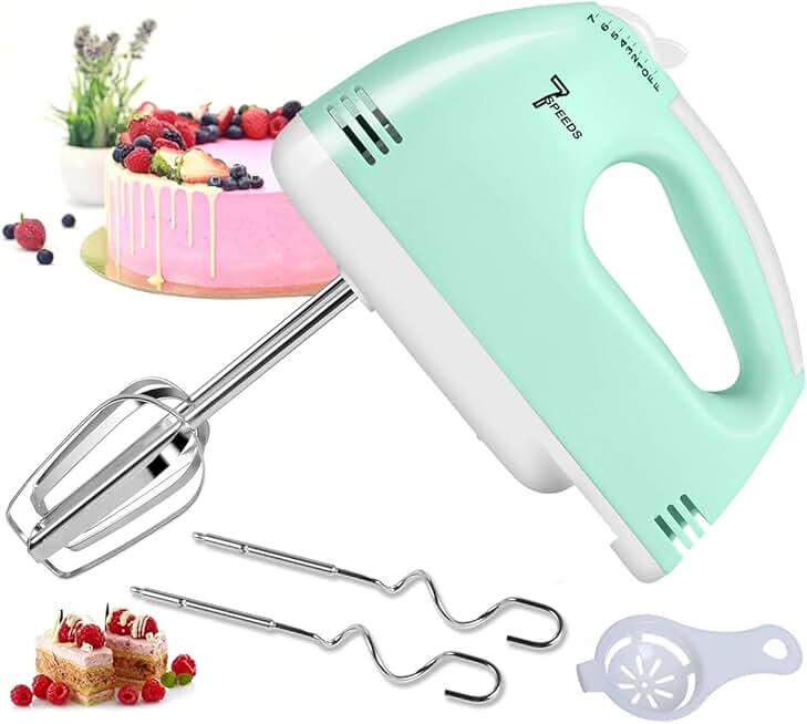 Amazon.co.uk egg mixer