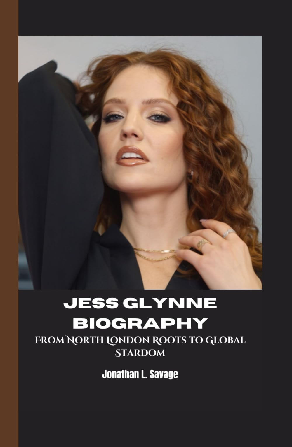 JESS GLYNNE BIOGRAPHY: From North London Roots to Global Stardom