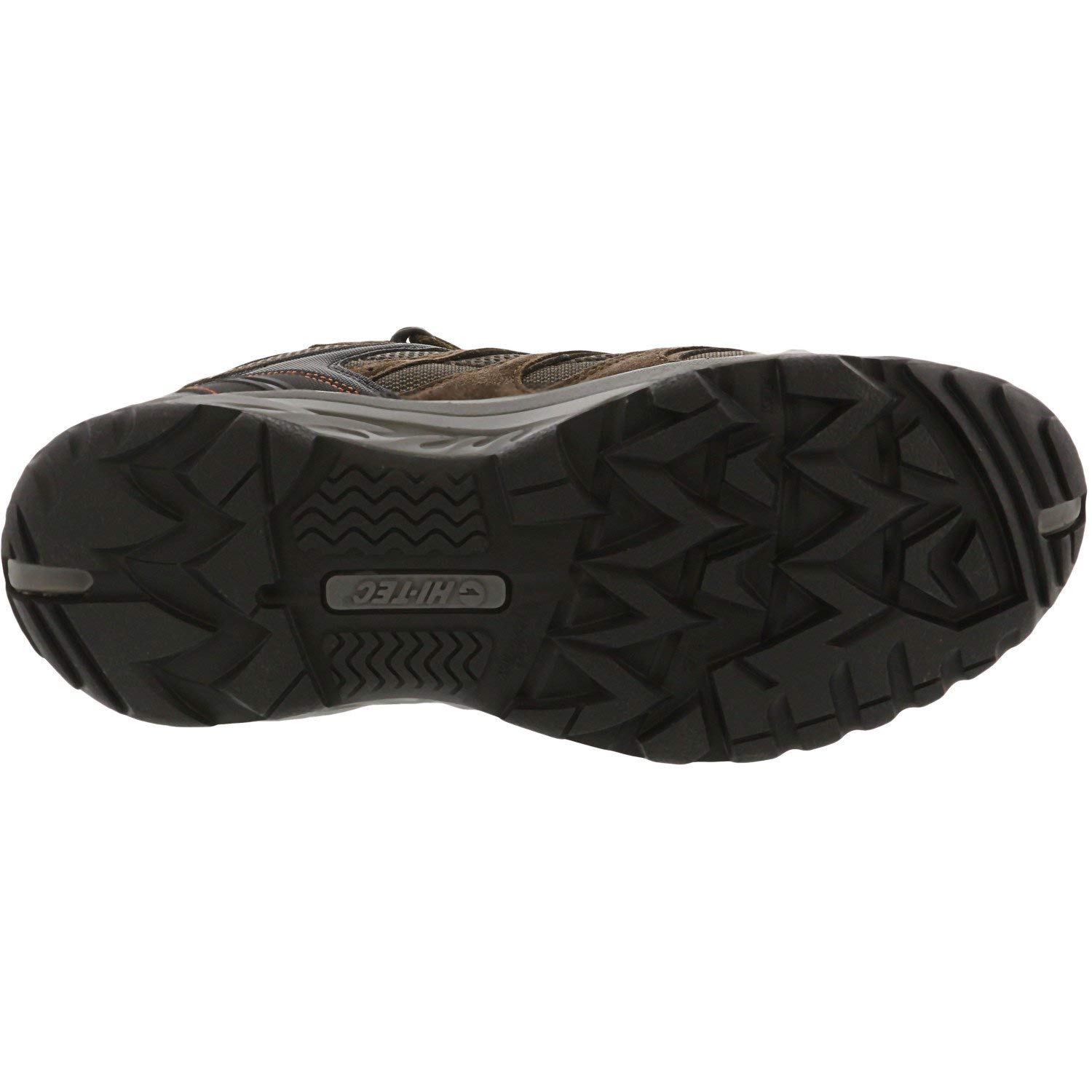 HI-TEC Mens V-lite Wild-fire Low I Waterproof product thumbnail 5