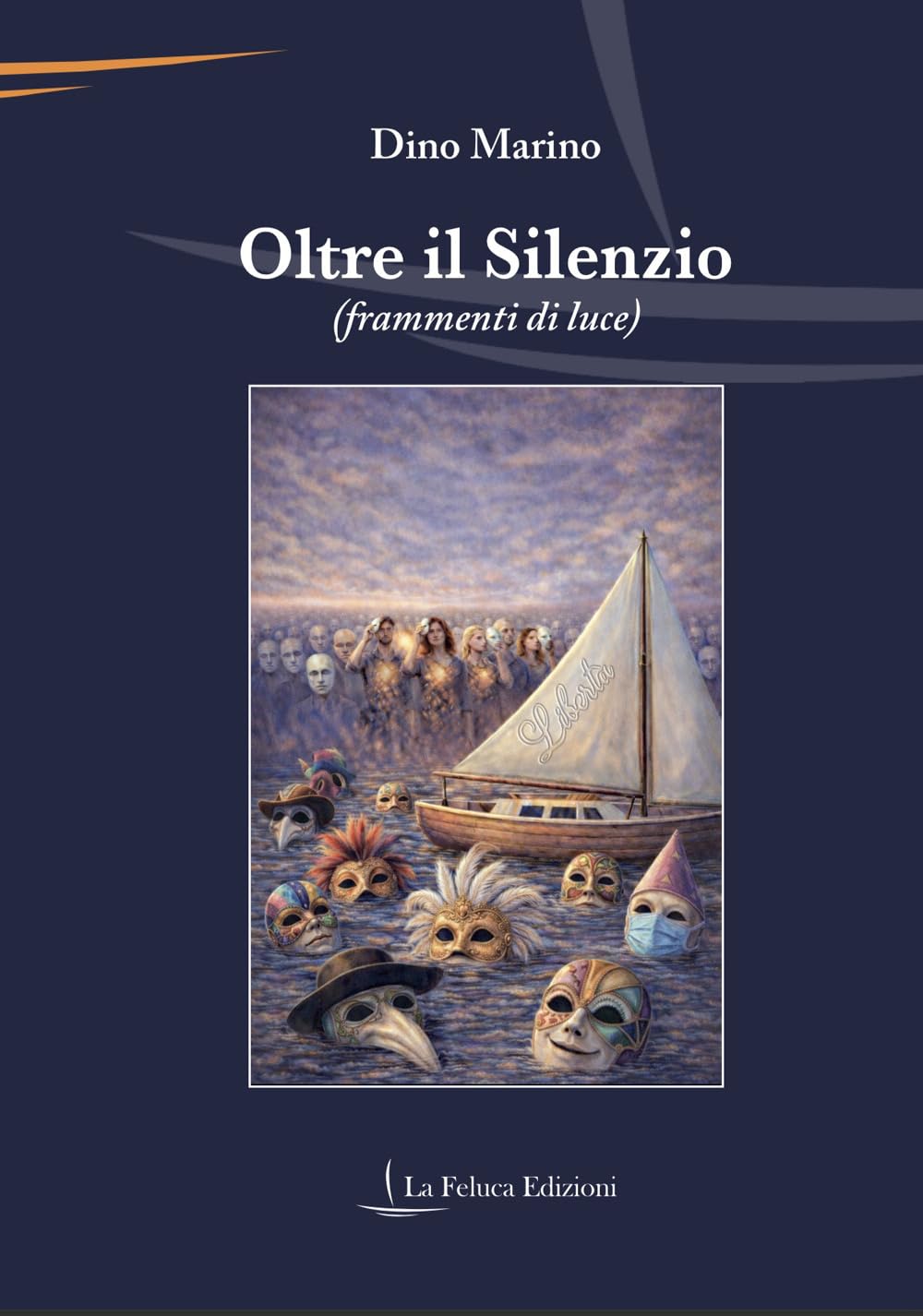 Oltre il Silenzio: Frammenti di luce