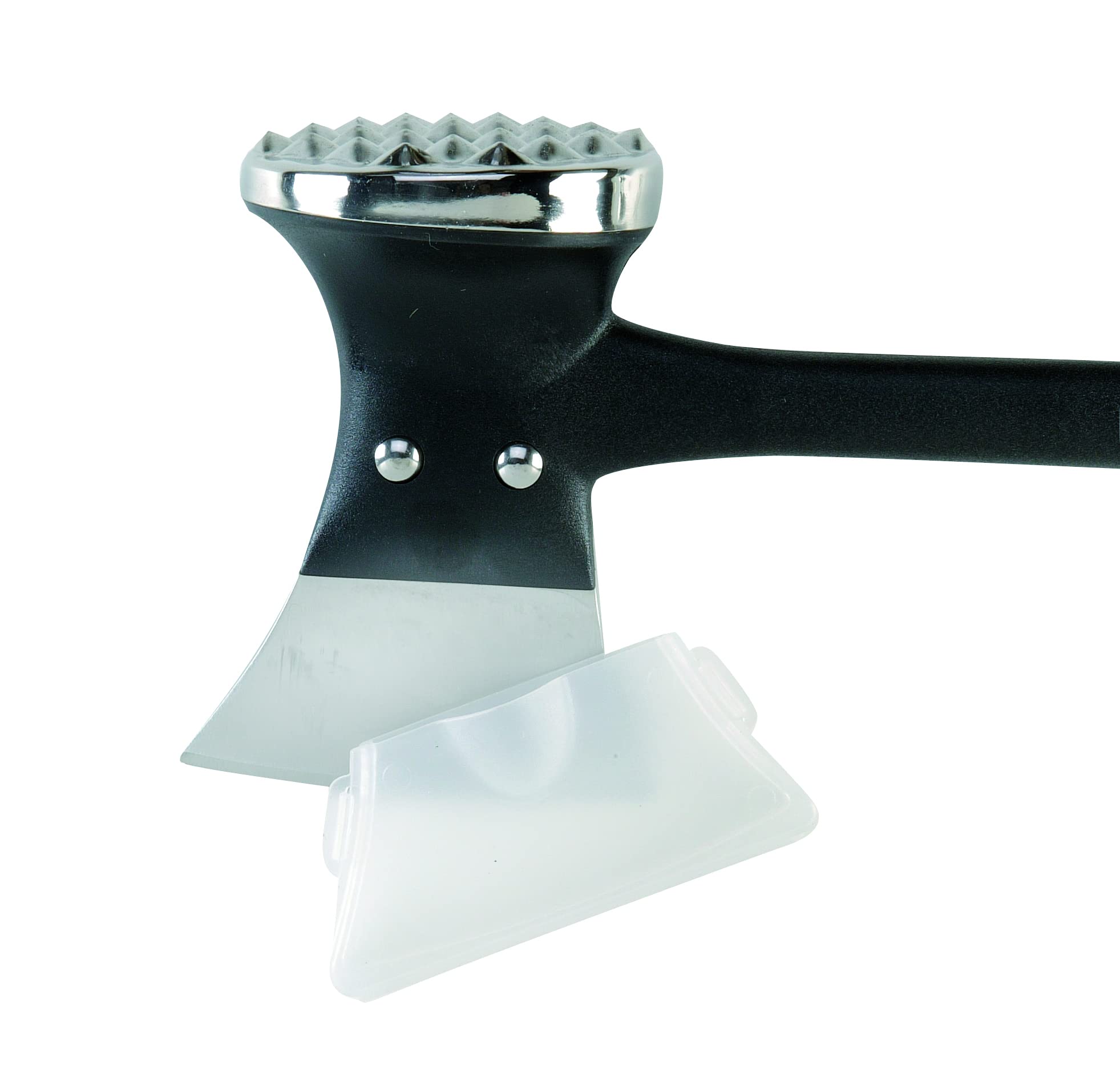 Tescoma Meat Mallet Cleaver President, Assorted, 29 x 10 x 5 cm 638731