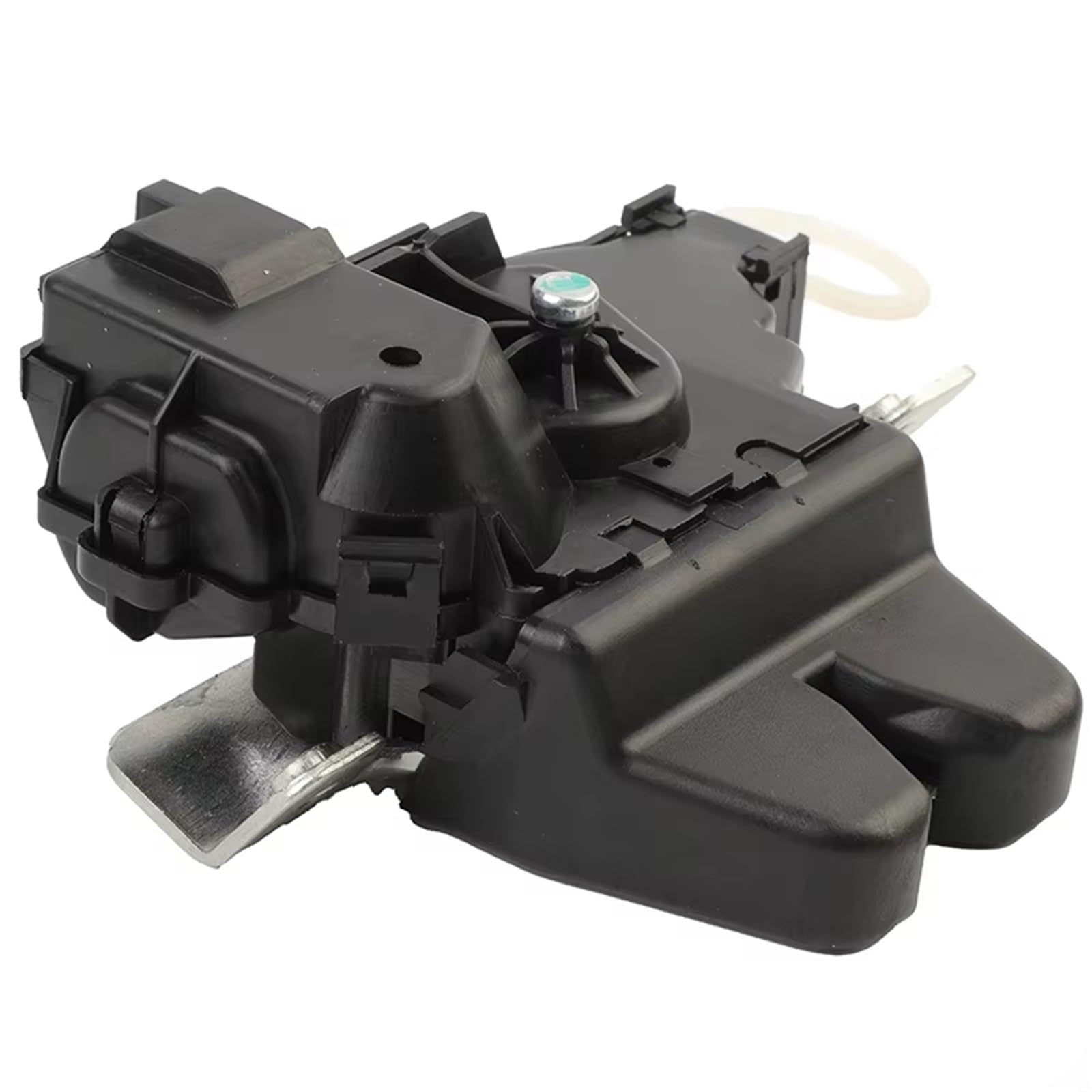 Zhanfeis One Color Trunk Lock Tailgate Lock For Benz W205 W213 C117 Rear Trunk Latch Tailgate Door Lock Actuator 1177500085 A1177500085 Tailgate Boot Lock