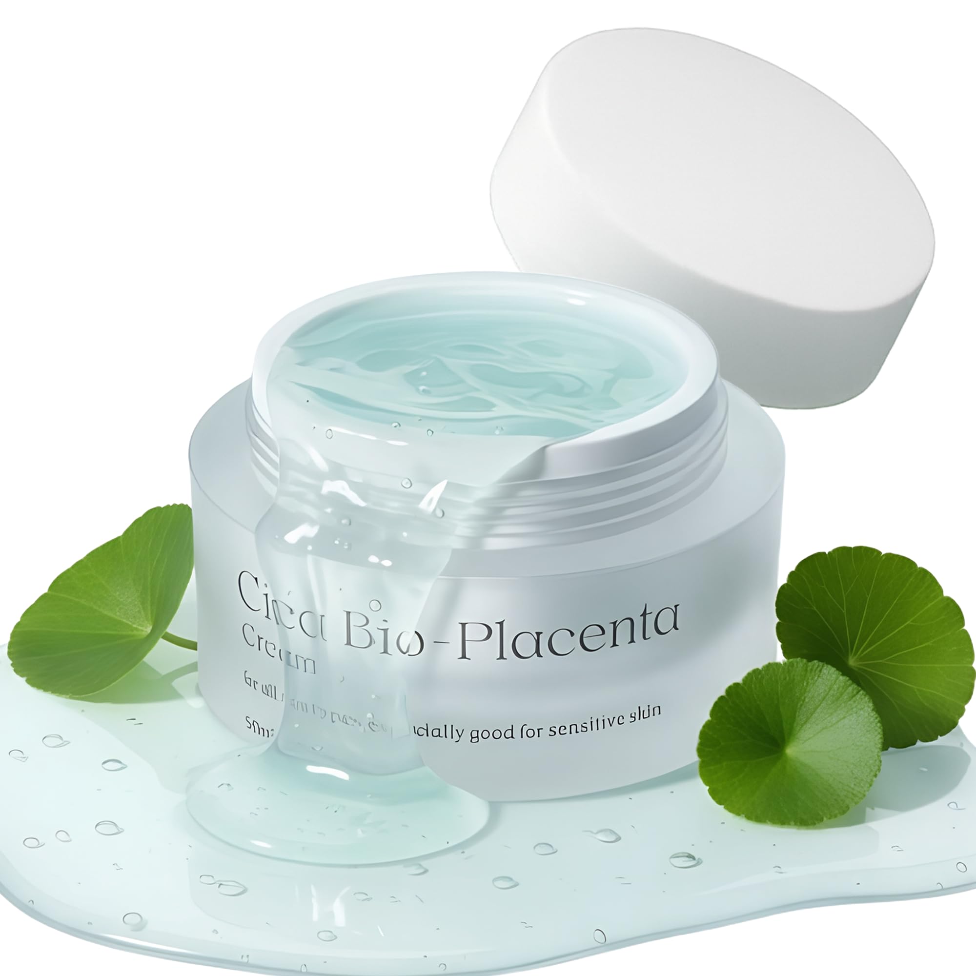 TSUYAKAO α MOIST PLACENTA GEL 40g TSUYAKAO α MOIST PLACENTA GEL 40g