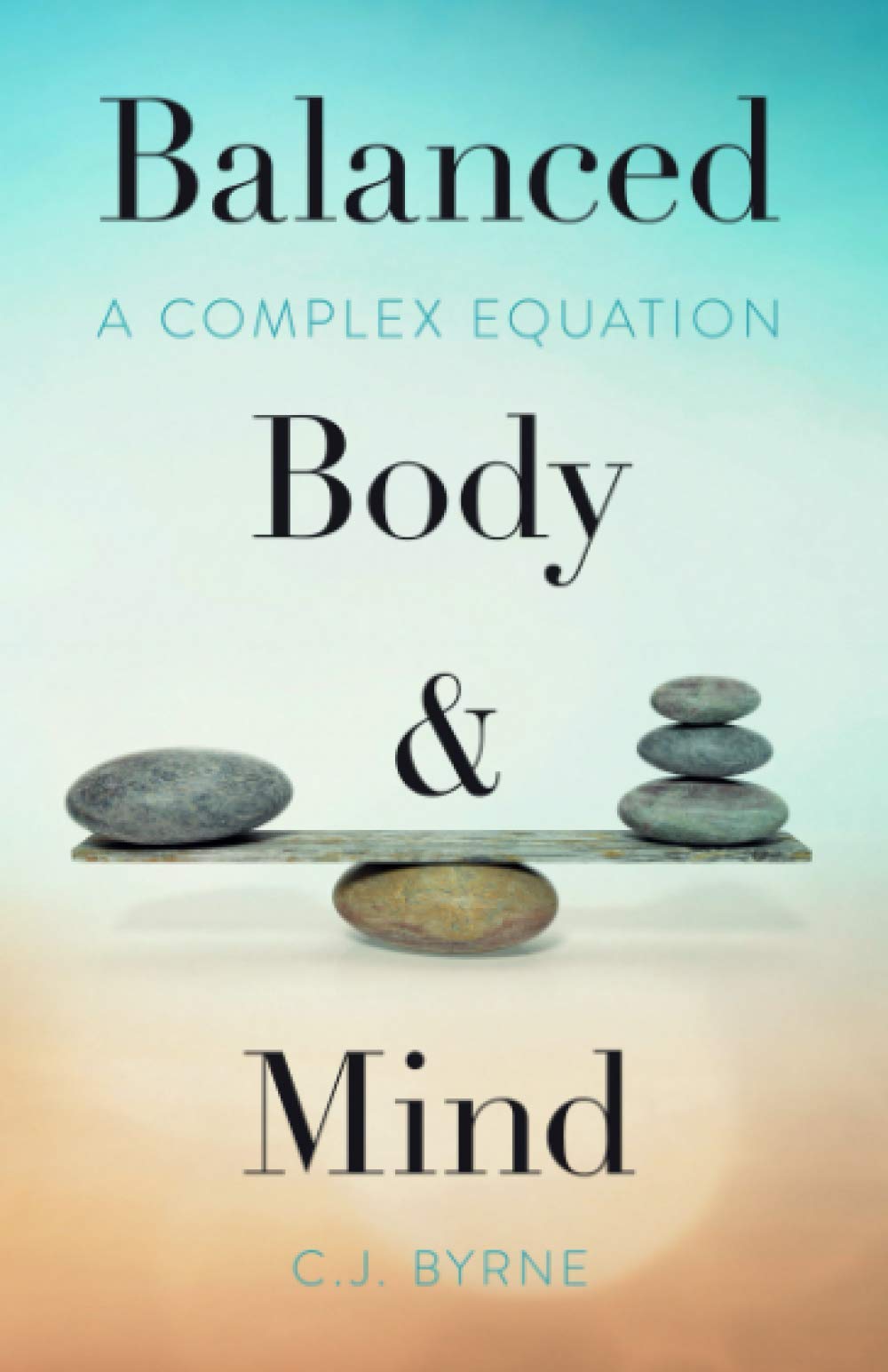 Balanced Body & Mind: A Complex Equation