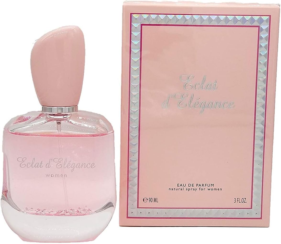 Eclat D'elegance 3Oz Edp Sp (L)..-Exclusive To Benron Retail Stores Only-