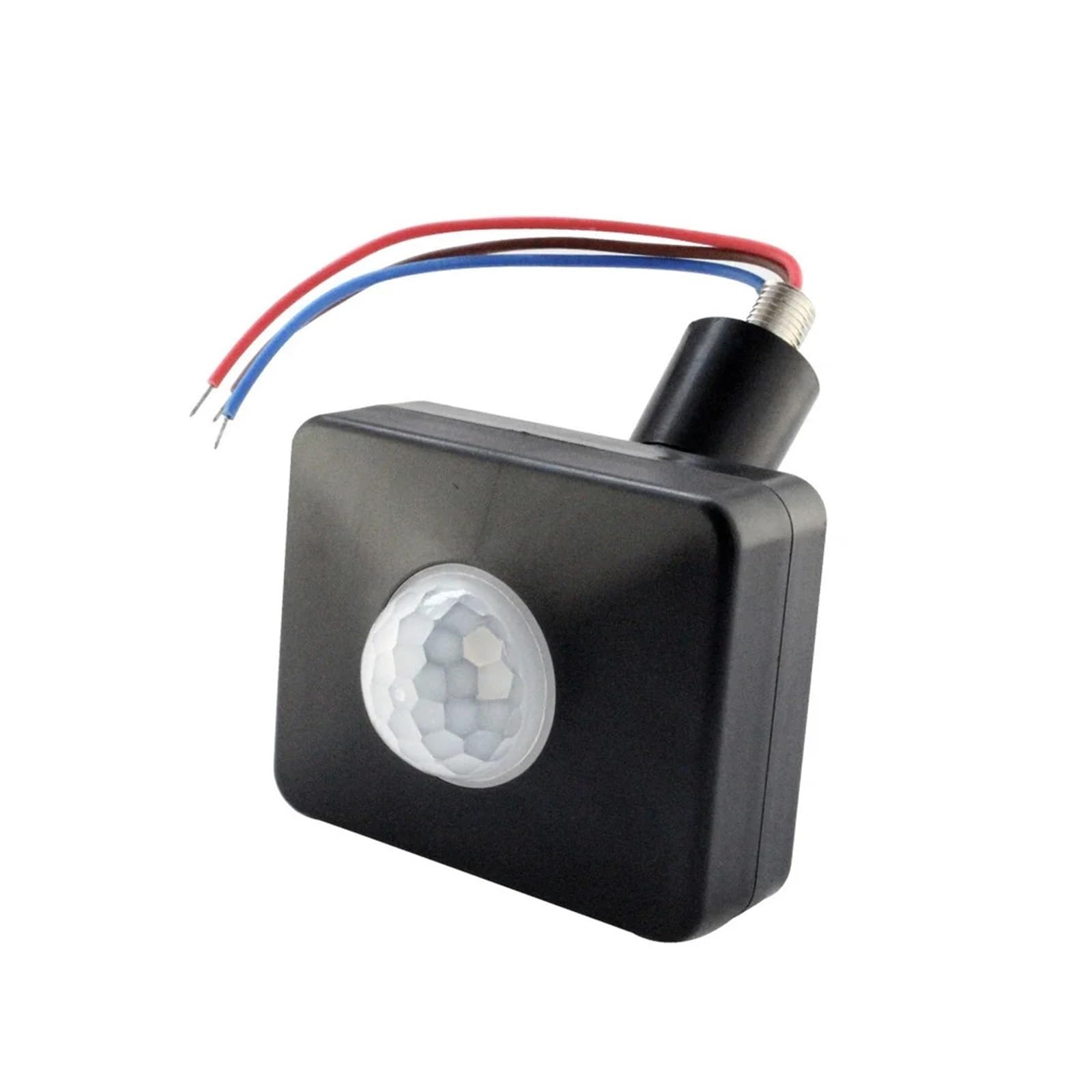 Détecteur de mouvement extérieur 220V interrupteur capteur PIR - 8