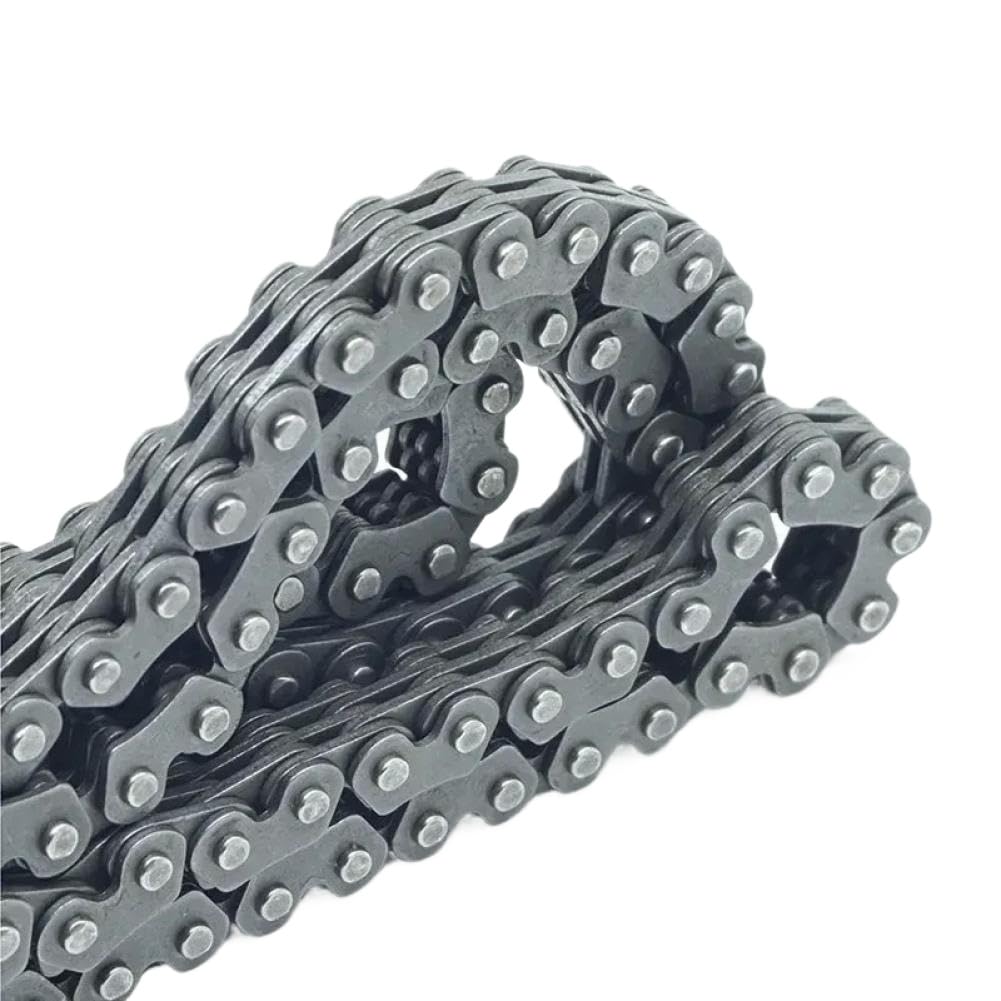 Catena Distribuzione Albero a Camme Motore Compatibile Con Moto EN400F MX400F 2001 2002 2003