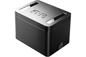 KSafe Time Locking Container, Digital Security Safe