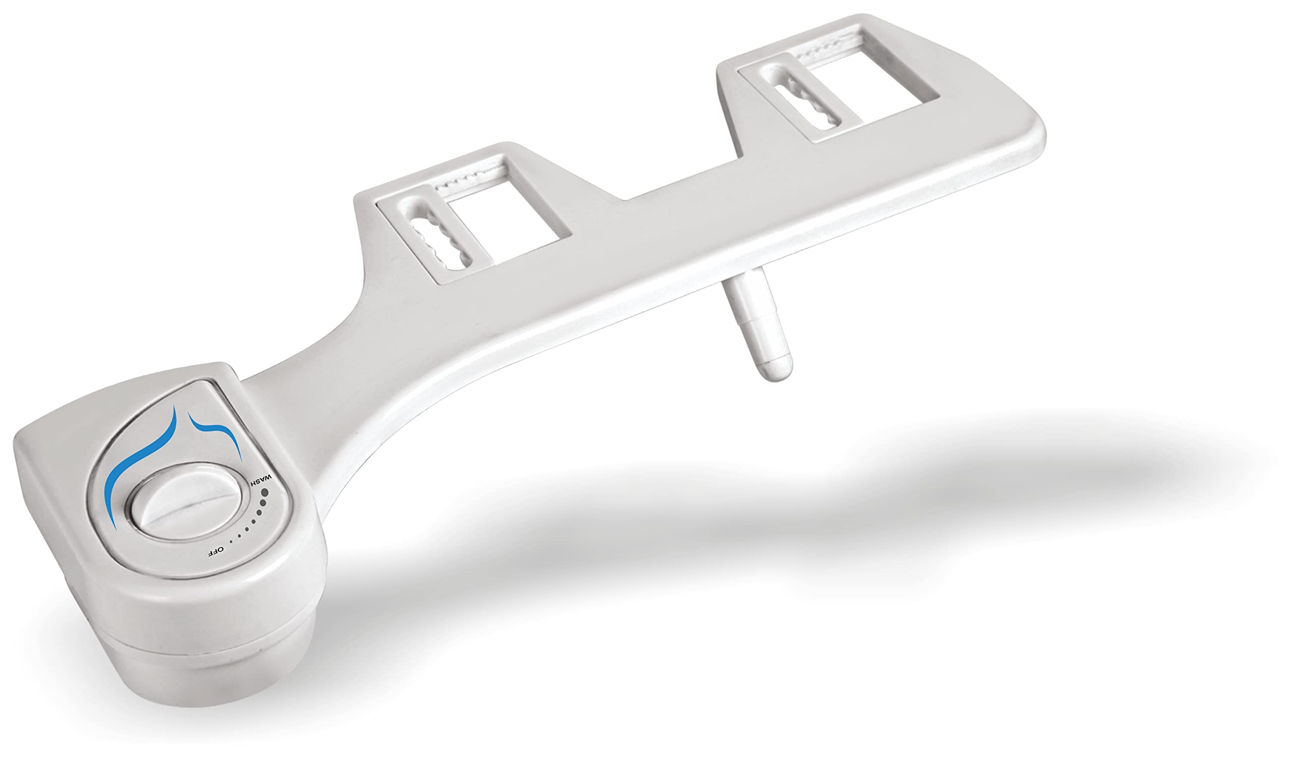 Buy CIPLAST Bathroom hygienic Bidet for Bathroom washroom ABS