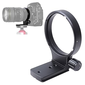 Nikon Ai-S NIKKOR 300mm F4.5 三脚座付き ニコン Nikon Ai-s 300mmF4.5 ED レンズ 三脚座付き [管NI3092