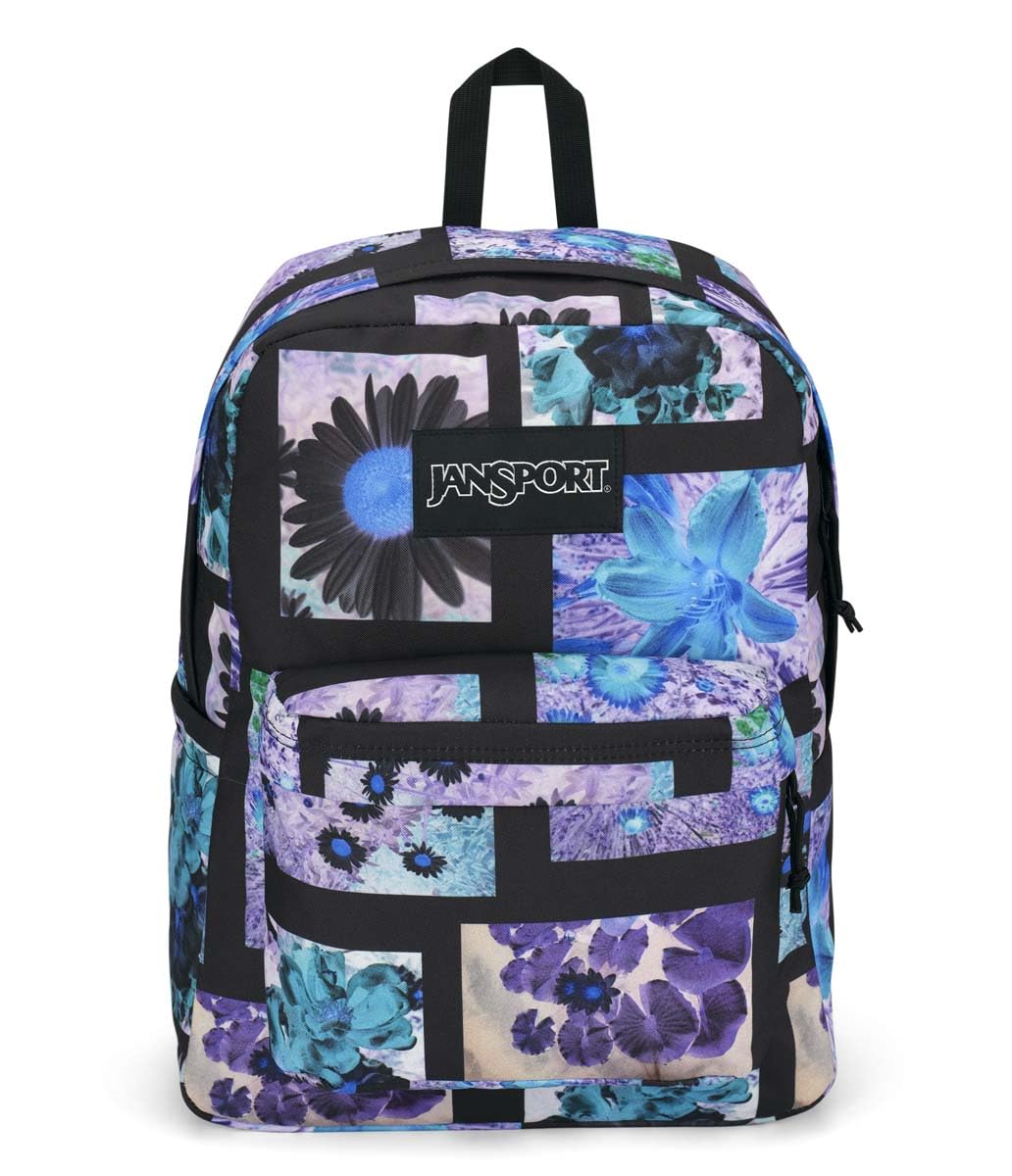 JANSPORT Laptop Backpack-Computer Bag with 2 Compartments, Black, One Size, Laptop Backpack - Computer Bag With 2 Compartments — view 84