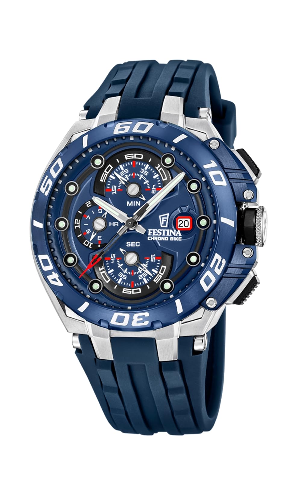 Festina Chronographen Chrono Bike