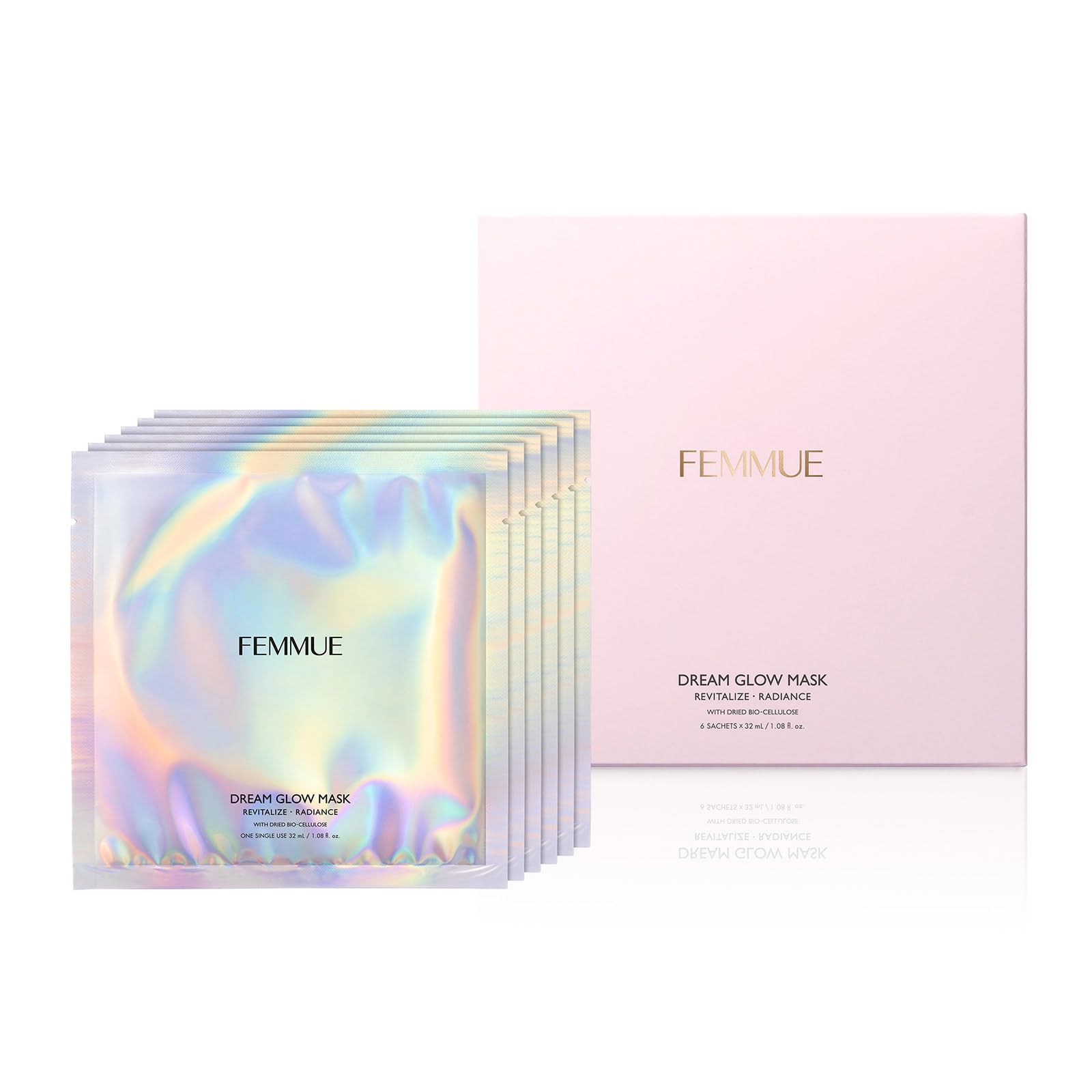 Amazon | FEMMUE (ファミュ) ドリームグロウマスク RR リニューアル 